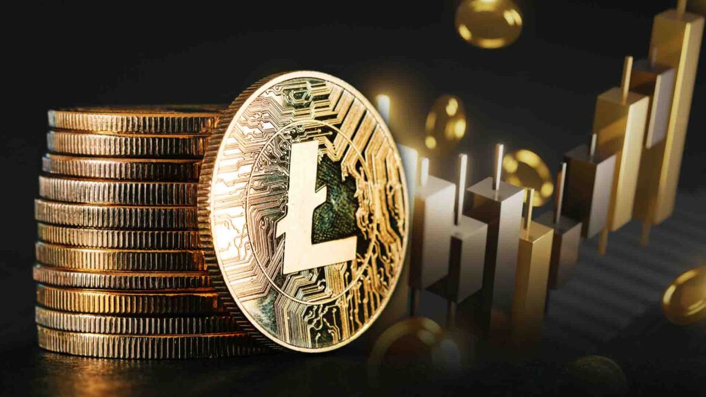 Litecoin Price Set To Rally: Is This The Last Dip Below $100?