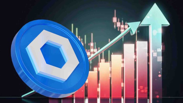 Chainlink Price