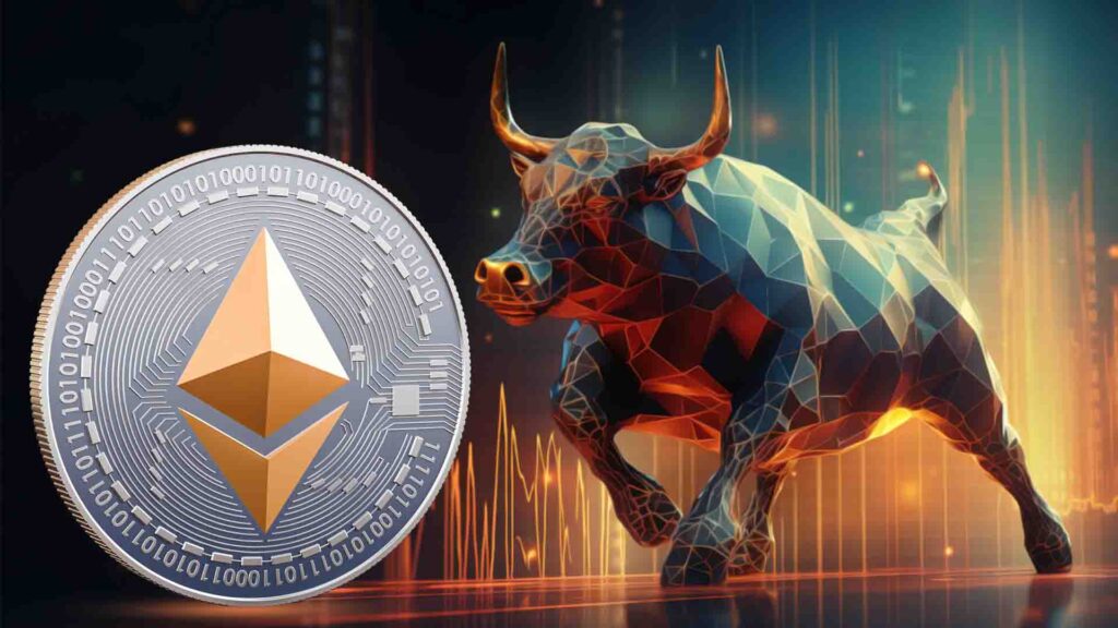Can Ethereum Price Break the $2,380 Resistance for a Major Bull Rally?