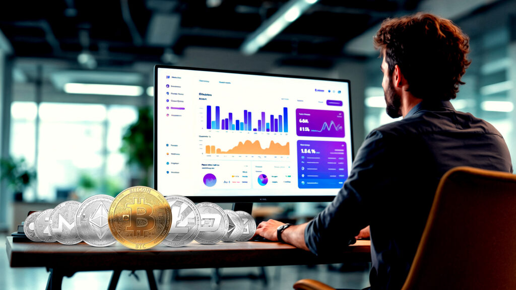Are Top Crypto Buyers Still Underwater? Here’s What The Data Says