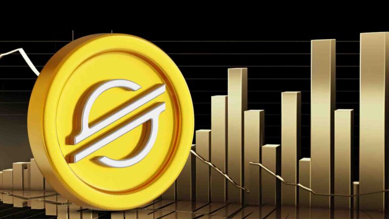 Stellar Price