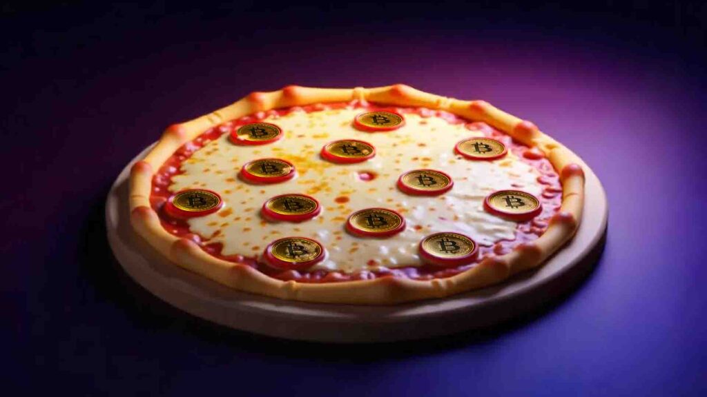 Bitcoin Pizza Day ตอนอายุ 15: มื้ออาหารมูลค่า 41 ดอลลาร์กลายมาเป็นมีมทางการเงินมูลค่า 1.1 พันล้านดอลลาร์ได้อย่างไร