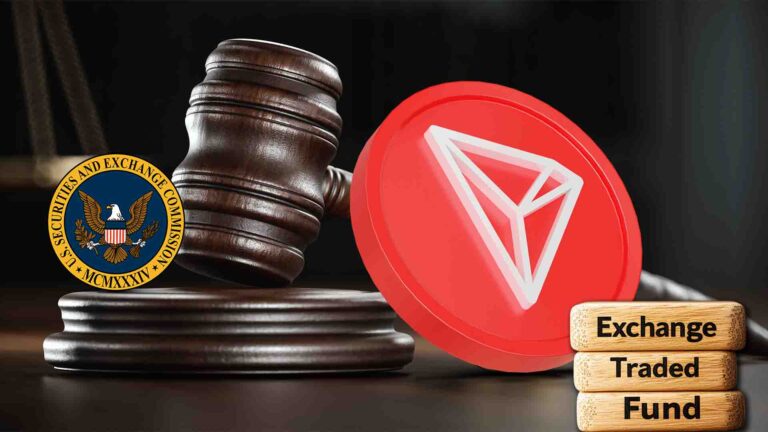 TRX ETF