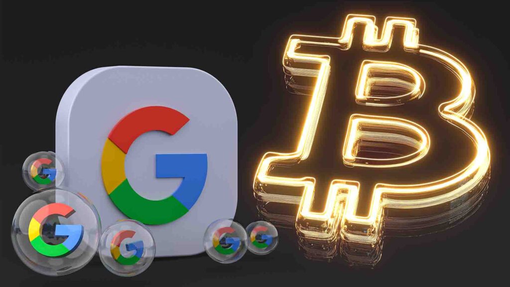 Why Bitcoin Google Searches Stay Low Despite New ATH?