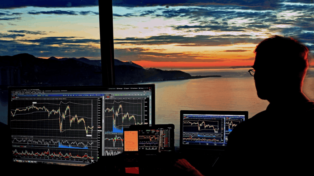 Top Forex Trading Brokers To Consider In 2025