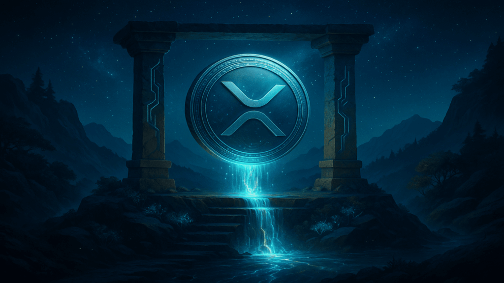 Whales Buying XRP ETF Approval Nears; $15 Target Possible
