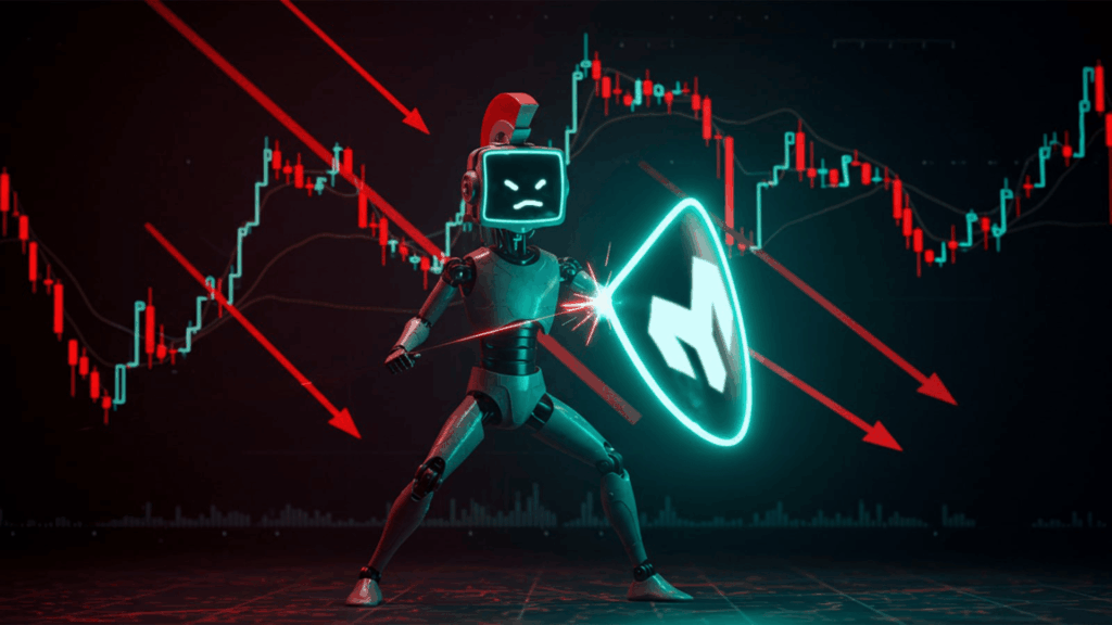 Ripple Price Prediction: XRP Hovers Around $2.30 As Mantix Presale Goes Live