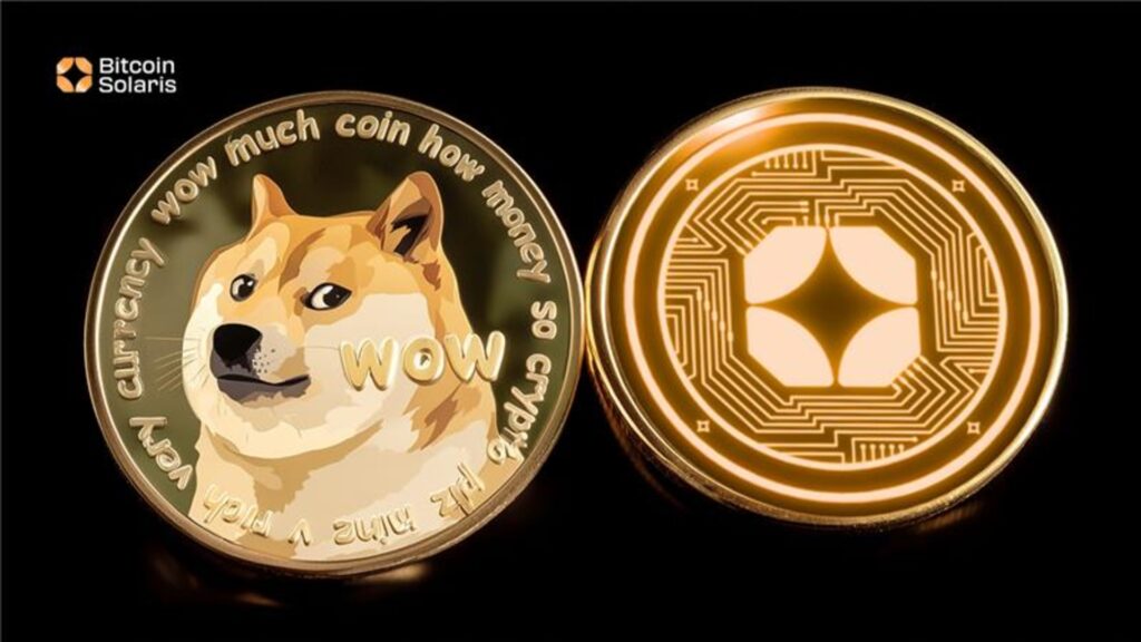 As DOGE Stagnates, Bitcoin Solaris Offers Smartphone Users The Erik Finman Moment
