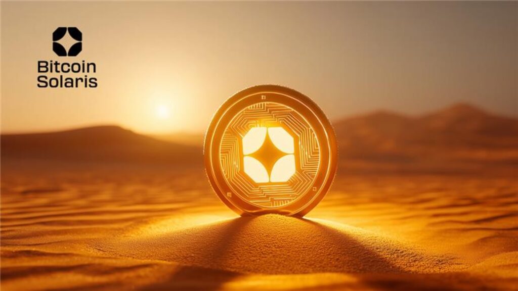 Solana ETF Sparks Debate as Investors Discreetly Buy Bitcoin Solaris