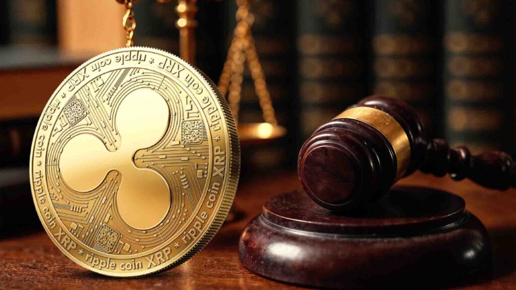Ripple’s Legal Battle Nears Key Date as XRP Price Rises Amid Optimism