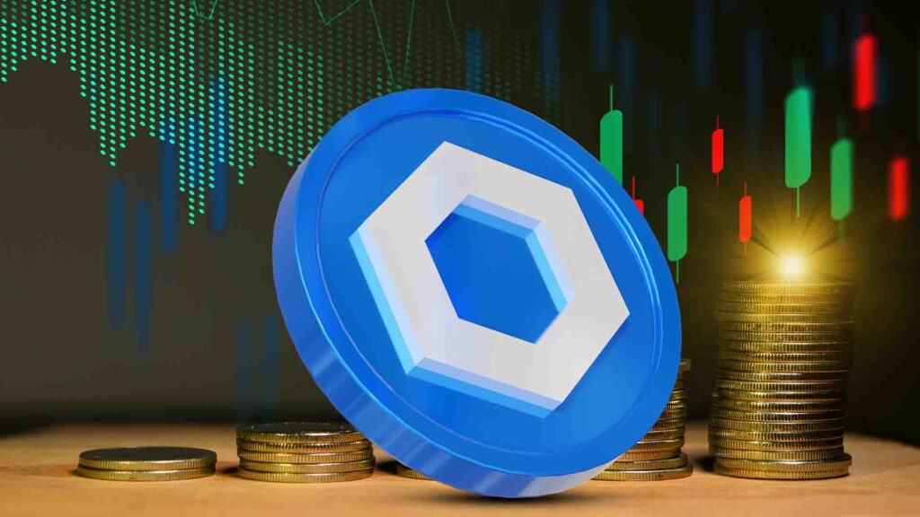 Chainlink Price Predictions: Will LINK Break the Wedge and Rally to $16 Soon?