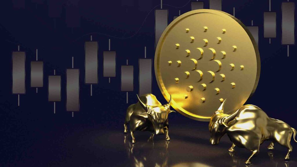 Whales Scoop Up 120M ADA: What’s Next For Cardano Price?