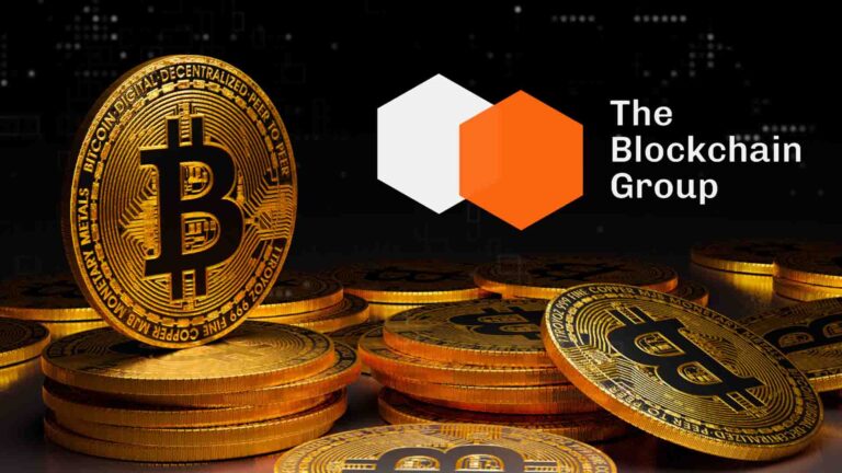 Bitcoin Reserves