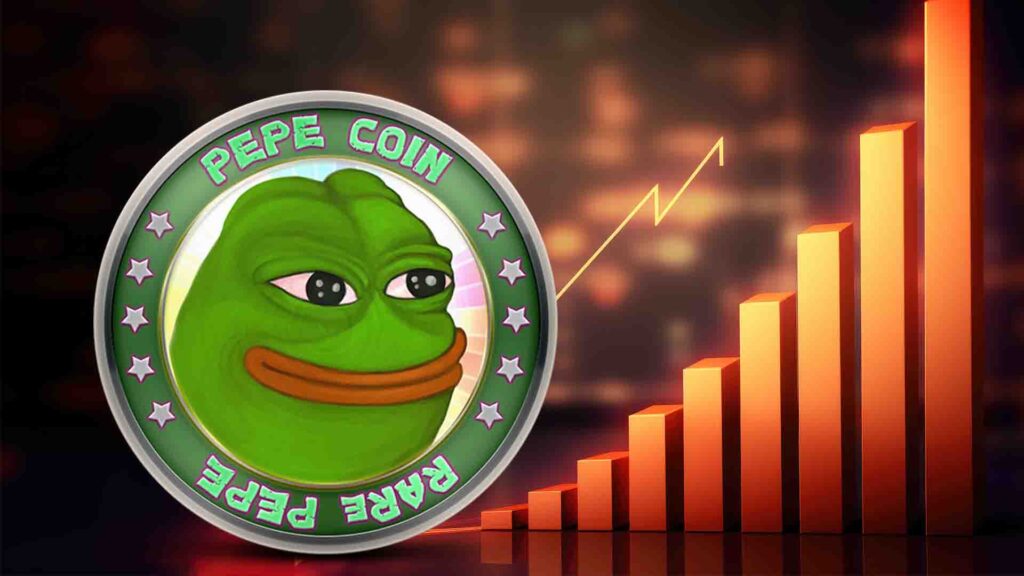 PEPE Price Prediction: Is $0.000020 Within Reach After Wedge Breakout?