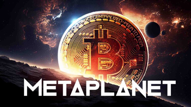 Metaplanet