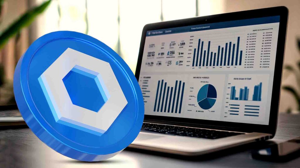 Charles Hoskinson Says Chainlink is Coming to Cardano