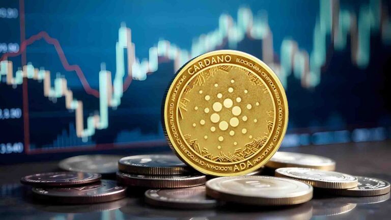 Cardano Price