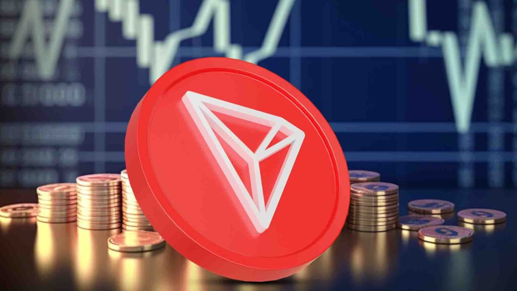TRON Flips DOGE In Market Cap As Mainnet Upgrade & Talks Fuel $TRX
