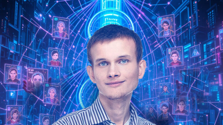 Vitalik Buterin