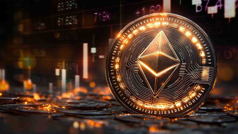 ethereum price