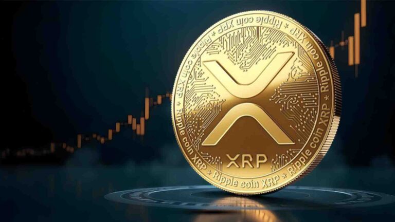 XRP Price