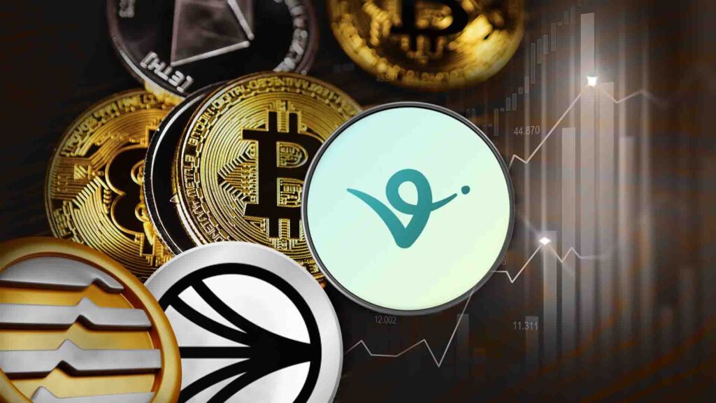 Top 5 Crypto Watchlists To Track Market Trends This Week
