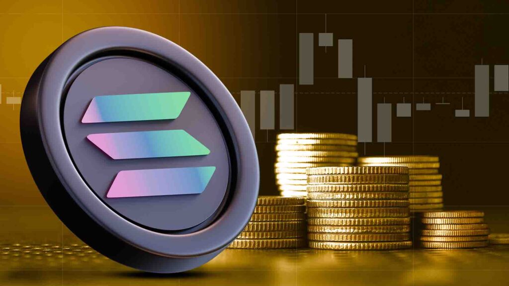 Le prix Solana est fixé pour le nouvel ATH malgré les dépôts d’échange