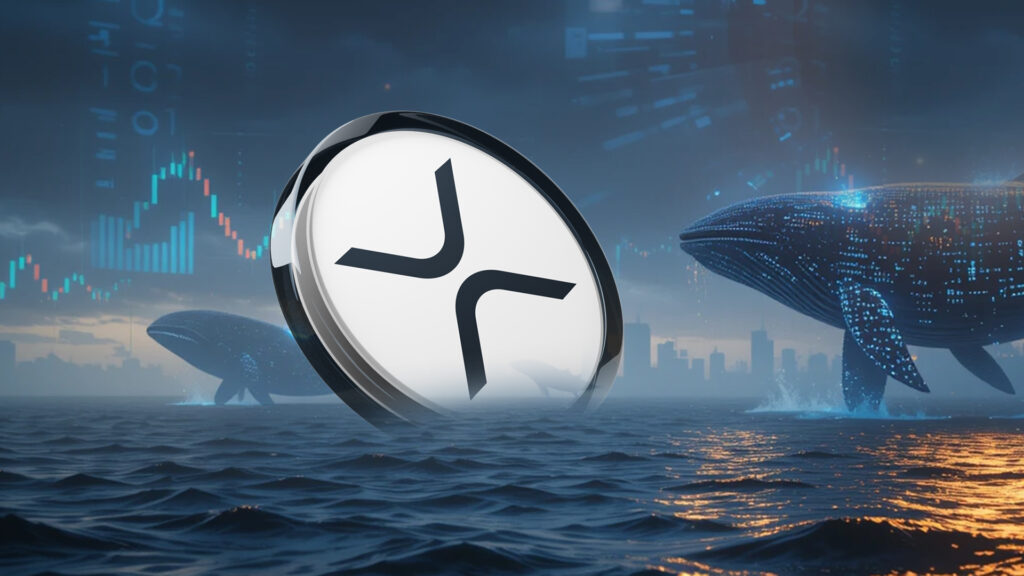 ราคาของ XRP สามารถพุ่งไปถึง 4 ดอลลาร์ในไตรมาสที่ 3 ได้หรือไม่ ขณะที่ Whale Wallet พุ่งขึ้นแตะระดับสูงสุดในประวัติศาสตร์?