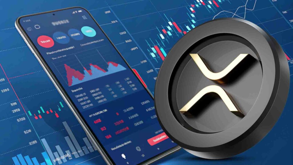 Прорыв цены XRP достигнет $2,69 по мере приближения ясности от SEC, станет ли 3 июля толчком к прорыву?