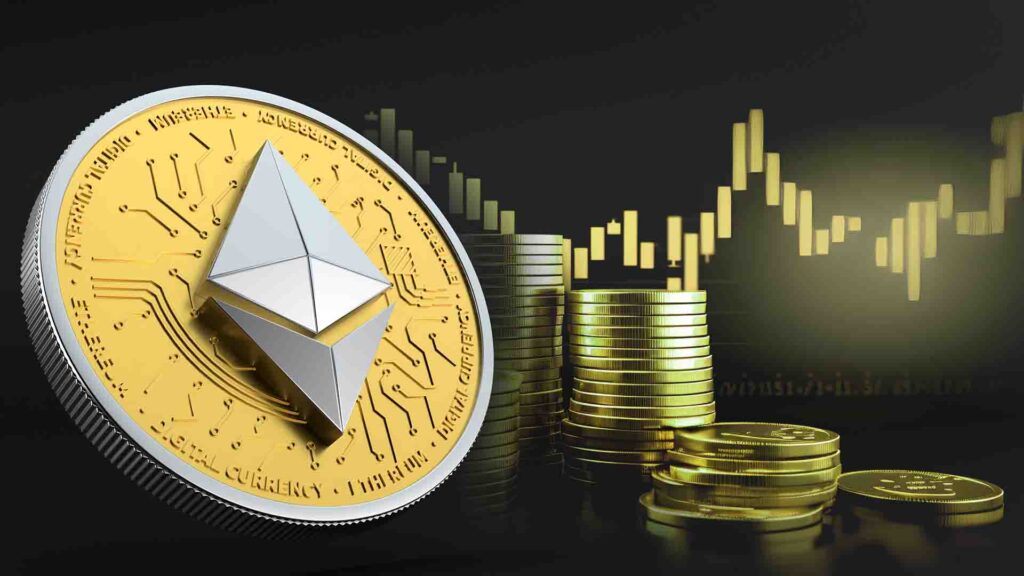 Ethereum Price Eyes $4K: 50-Week EMA Breakout Could Spark Major Rally