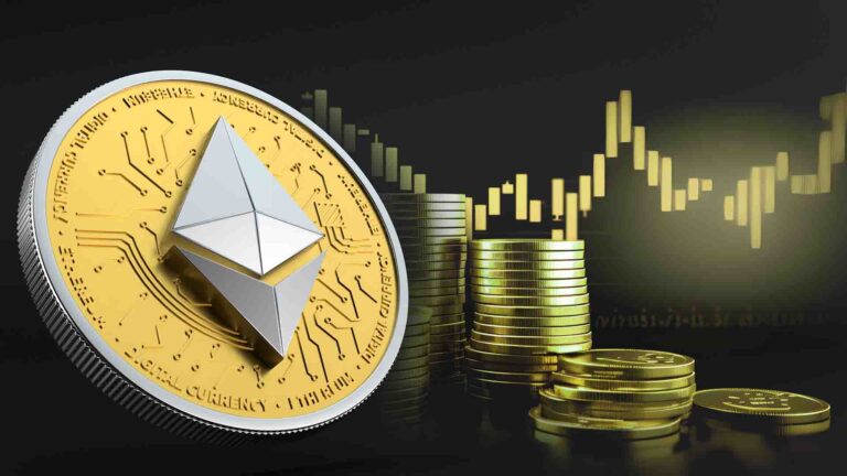Ethereum Price