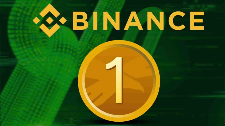 Binance