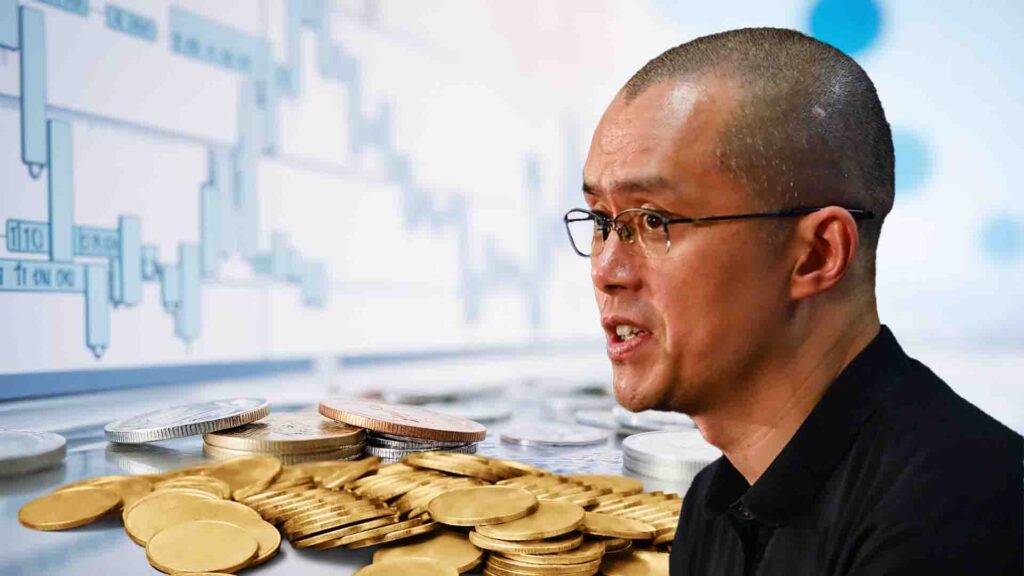 Binance’s CZ Warns Most Tokens Won’t Survive the Next Bull Run