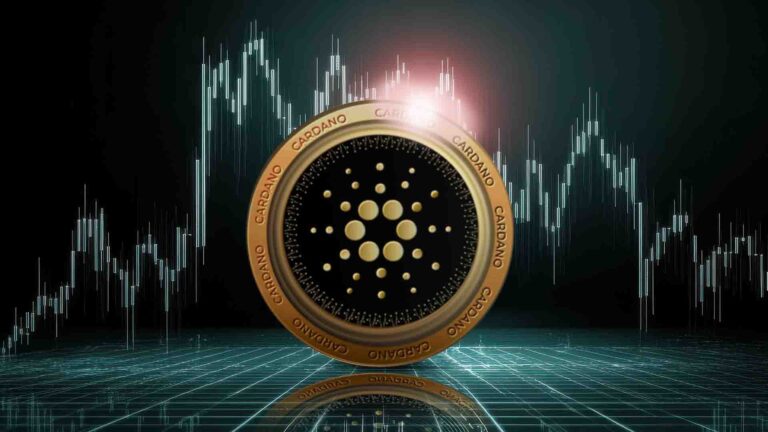 Cardano Price