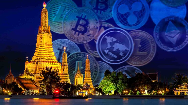 Thailand