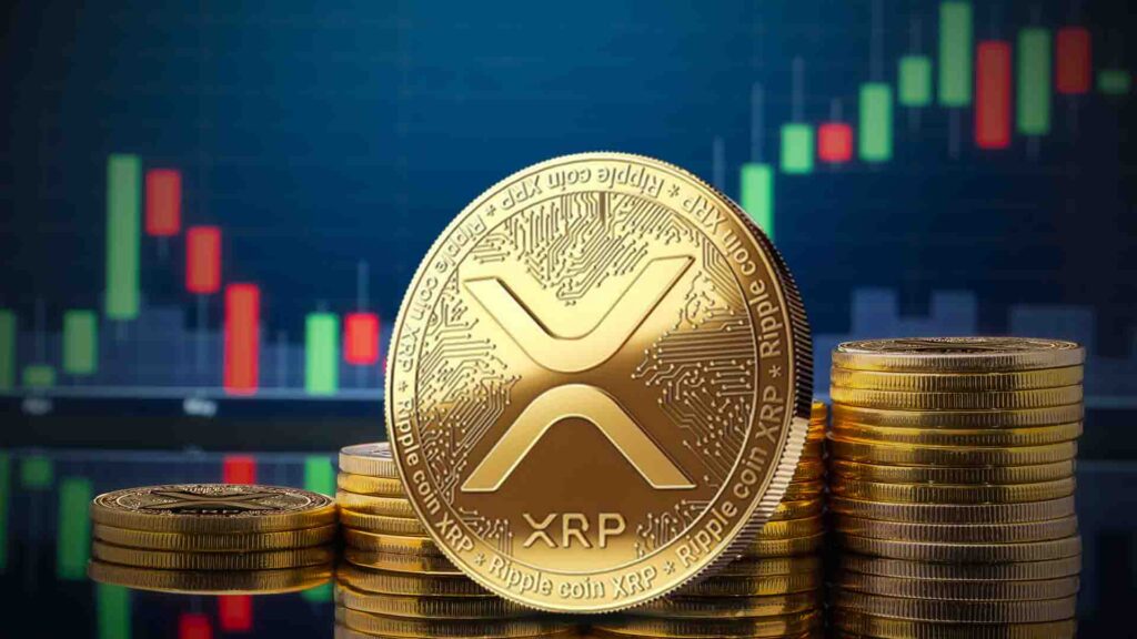 XRP Liquidity Builds Above $2.00: Is A XRP Price Breakout Coming?