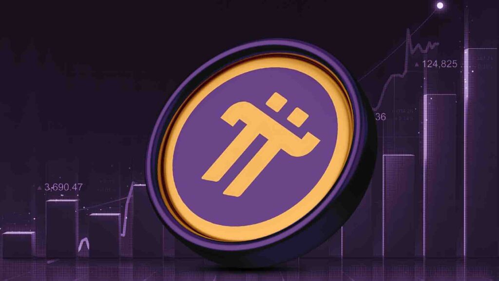 Pi Coin Momentum Builds Ahead of Pi2Day, Could $1 Be the Next Stop?