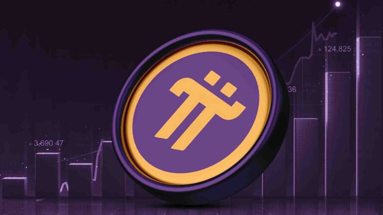 Pi Coin