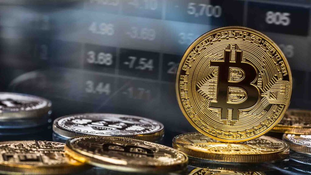 Will Bitcoin Price Dump or Pump o as U.S Inflation Cools?