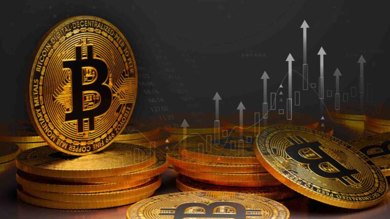 Bitcoin Price