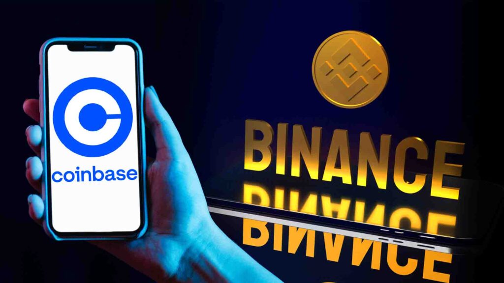 Binance Tops Proof-of-Reserves Rankings, Coinbase’s Lack of Transparency Criticized