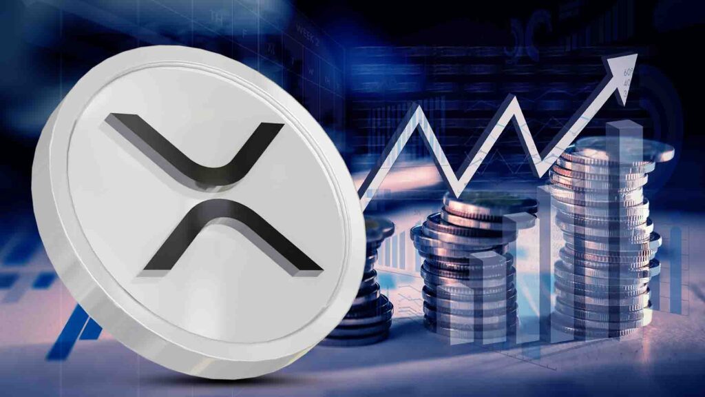 XRP Price Bounce & Legal Clarity May Set Stage For Bigger Breakout