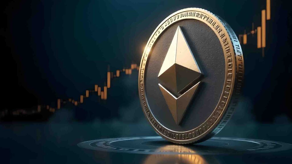 Will Ethereum Price Repeat Its 2023 Breakout and Rally to $3.5K?