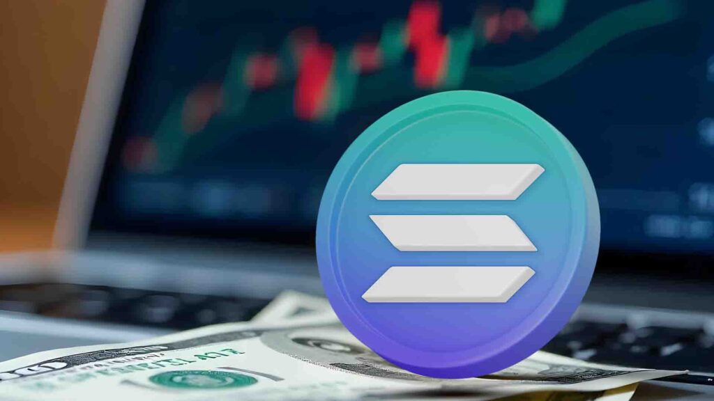 Solana Price Prepares for Breakout as $300 Target Comes Into Focus
