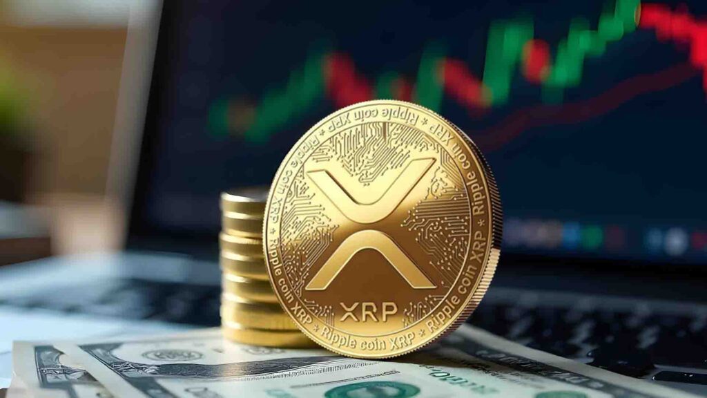 XRP News: Ripple’s Swiss Banking Deal Triggers XRP Breakout Toward $4.80