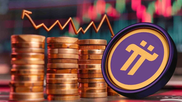 Pi Coin Price