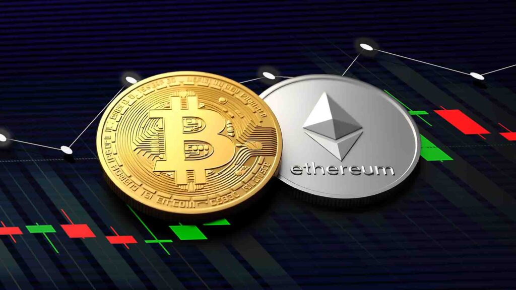 รายงานเผยสินทรัพย์ดิจิทัลมีเงินไหลเข้า 1.9 พันล้านเหรียญ ขณะที่ Bitcoin และ Ethereum เป็นผู้นำการกลับมา