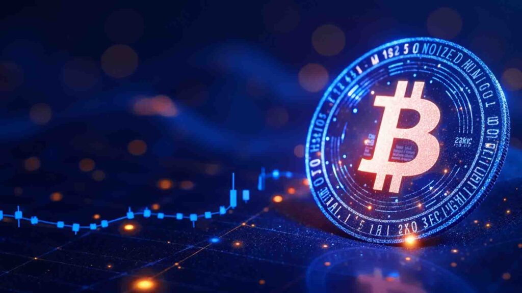 Bitcoin Faces Heavy Turmoil As ELR Hits Crisis-Level Lows: Details