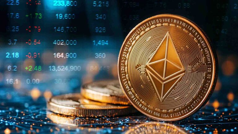 Ethereum Price