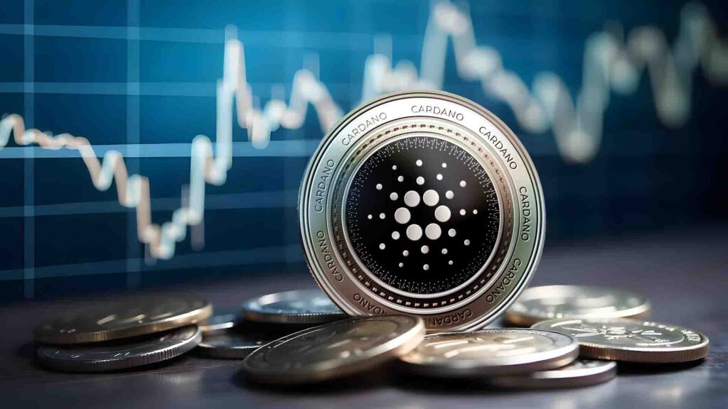 Cardano Proposes Treasury Shift into Bitcoin and Stablecoins